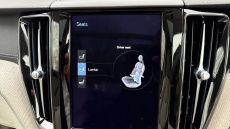 Volvo Xc60 2.0 T6 Recharge PHEV Inscription 5dr AWD Auto Estate